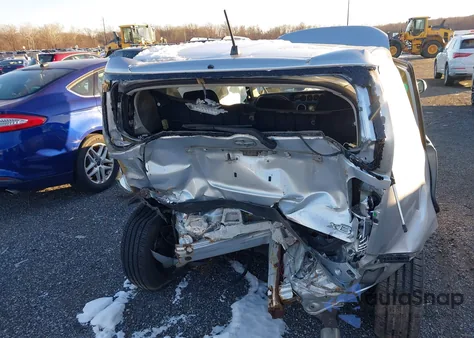 2010 Scion Xb из США, поврежденный, VIN JTLZE4FE5A1108519